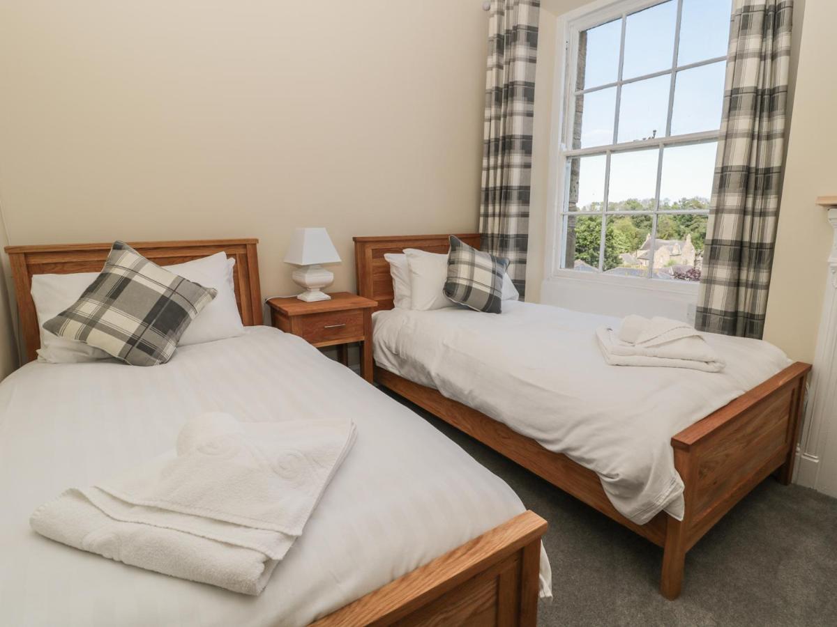 Coquet View Apartment Morpeth Exterior foto