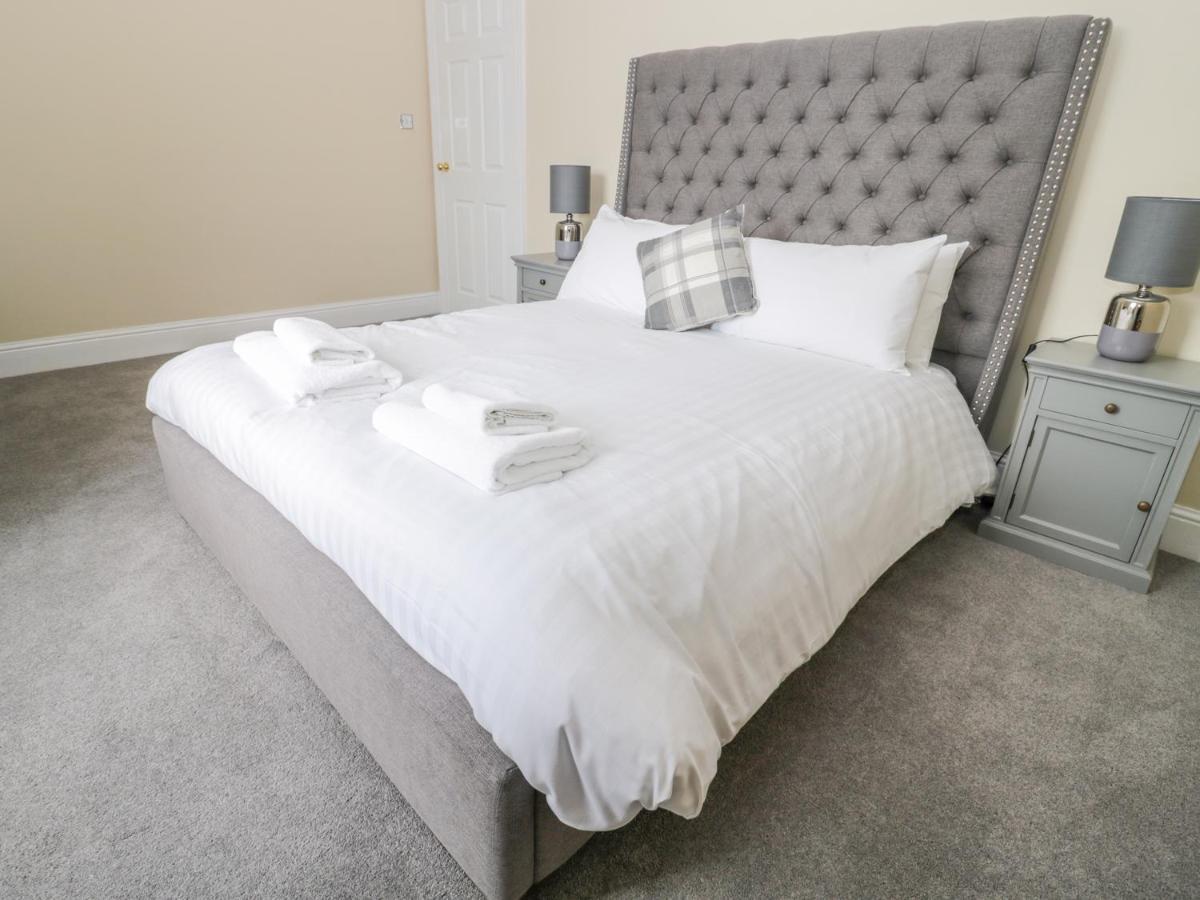 Coquet View Apartment Morpeth Exterior foto