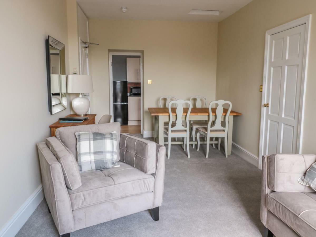 Coquet View Apartment Morpeth Exterior foto