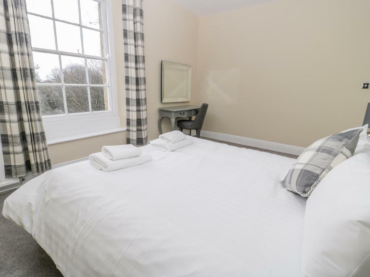 Coquet View Apartment Morpeth Exterior foto