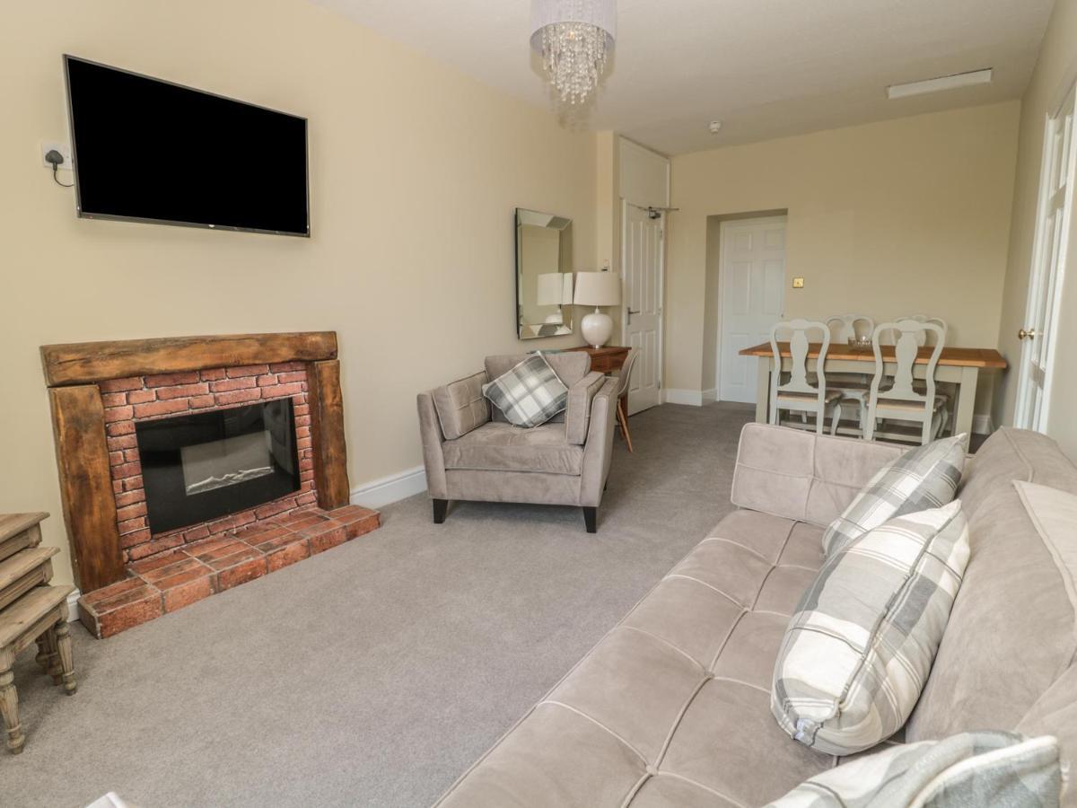 Coquet View Apartment Morpeth Exterior foto